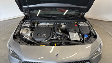 Mercedes-Benz CLA 180 AMG Line Premium Plus 4dr Tip Auto Petrol Saloon